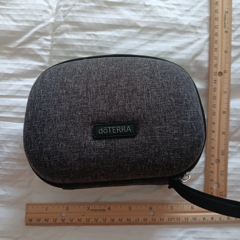 Doterra Case